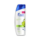 SHAMPOO HEAD&SHOULDERS MANZANA FRESH 180ML