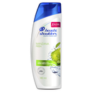 SHAMPOO HEAD&SHOULDERS MANZANA FRESH 180ML