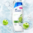 SHAMPOO HEAD&SHOULDERS MANZANA FRESH 180ML