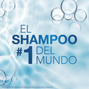 SHAMPOO HEAD&SHOULDERS MANZANA FRESH 180ML