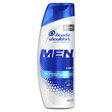 SHAMPOO HEAD&SHOULDERS MEN 3EN1 180ML