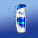 SHAMPOO HEAD&SHOULDERS MEN 3EN1 180ML