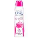 DESODORANTE AEROSOL OBAO FRESCURA ROSA TENTACION 1
