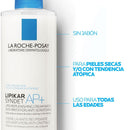 LAROCHE LIPIKAR SYNDET AP+CREMA DUCHA 400ML