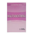 MALTODEXTRINA POLVO 500GR SYLAB