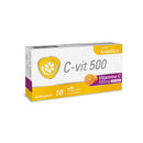 C-VIT 500 X 10 COMP.MAST.