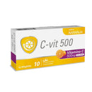 C-VIT 500 X 10 COMP.MAST.