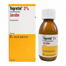 TEGRETOL JBE 2% 100 ML
