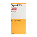 TEGRETOL JBE 2% 100 ML