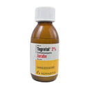 TEGRETOL JBE 2% 100 ML
