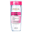 PLENITUD HIDRA TOTAL 5 AGUA MICELAR 5EN1 200ML