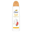 DESODORANTE AEROSOL DOVE GOFRESH POMELO 150ML ANT.