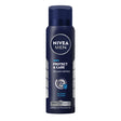 NIVEA DESODORANTE AEROSOL MEN PROTECT & CARE 150ML