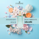 FEMININE ADORABLE EDT 50ML