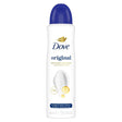 DESODORANTE AEROSOL DOVE ORIGINAL 150ML ANTITRANSP