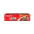 PASTA COLGATE KIDS 50GR GEL FRUTILLA +1