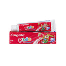 PASTA COLGATE KIDS 50GR GEL FRUTILLA +1