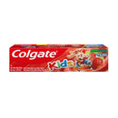 PASTA COLGATE KIDS 50GR GEL FRUTILLA +1