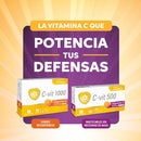 C-VIT 1000 X 10 SOBRES
