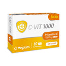 C-VIT 1000 X 10 SOBRES