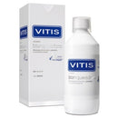 ENJUAGUE BUCAL VITIS BLANQUEADOR 500ML
