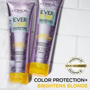 SHAMPOO EVER PURE BLONDE X 250ML