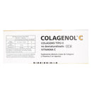 COLAGENOL C 30 CAPSULAS