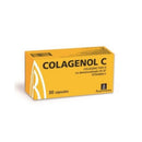 COLAGENOL C 30 CAPSULAS