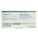 VIMAX ODT 100MG X2 COMPRIMIDOS
