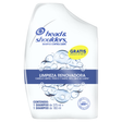 SHAMPOO HEAD&SHOULDERS LIMP.RENOV. 375ML +SH.180ML