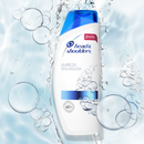 SHAMPOO HEAD&SHOULDERS LIMP.RENOV. 375ML +SH.180ML