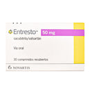 ENTRESTO  50  MG.X 30COMP