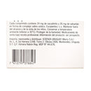 ENTRESTO  50  MG.X 30COMP
