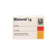 HISTORAL-1gr 30 TAB