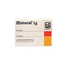 HISTORAL-1gr 30 TAB