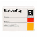 HISTORAL-1gr 30 TAB