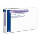 VAGIFEM 10MCG X18 OVULOS /COMPRIMIDOS VAGINALES
