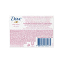 JABON BARRA DOVE LECHE DE COCO 90GR
