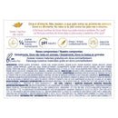 JABON BARRA DOVE LECHE DE COCO 90GR