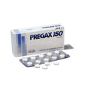 PREGAX 150 MG.X 30 COMP