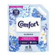 SUAVIZANTE COMFORT CLASICO 3L DOYPACK