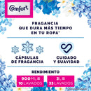 SUAVIZANTE COMFORT CLASICO 3L DOYPACK