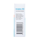 INHALPLUS AER.250MG  60DO