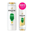 SHAMPOO PANTENE RESTAURACION 400ML +ACO.3MM 170ML