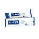 PASTA VITIS SENSIBLE 100ML