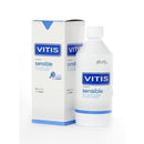 ENJUAGUE BUCAL VITIS SENSIBLE 500ML