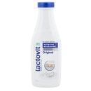 LACTOVIT GEL DUCHA ORIGINAL 600ML