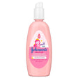 SPRAY PEINAR J&J BEBE GOTAS DE BRILLO 200ML