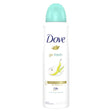 DESODORANTE AEROSOL DOVE GOFRESH PERA 150ML ANTIT.