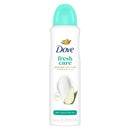 DESODORANTE AEROSOL DOVE GOFRESH PERA 150ML ANTIT.